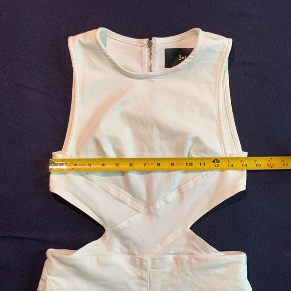 3x1 Aspro Romper - Picture 4 of 12